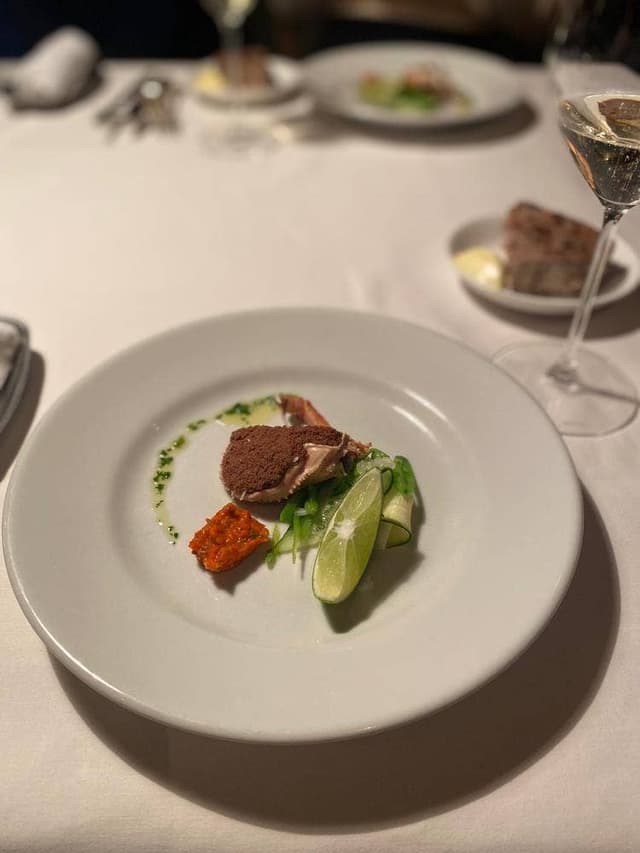 チニャーレ エノテカ - サブ画像1