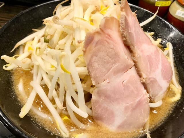 横浜家系ラーメン 松浦家 - サブ画像1