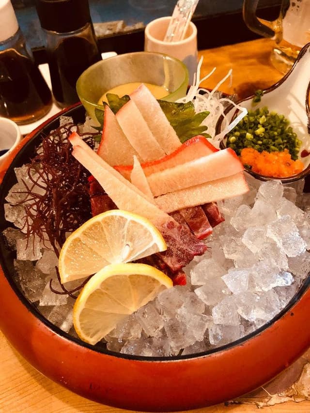 魚正本陣 - サブ画像1