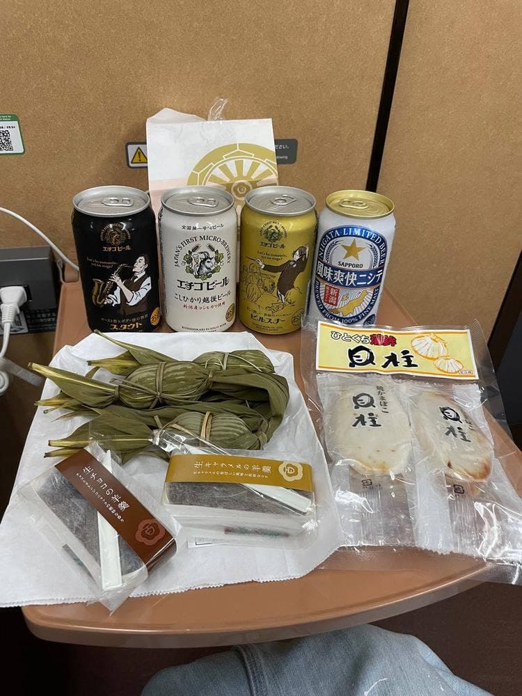 生酒本舗 新潟駅CoCoLo本館