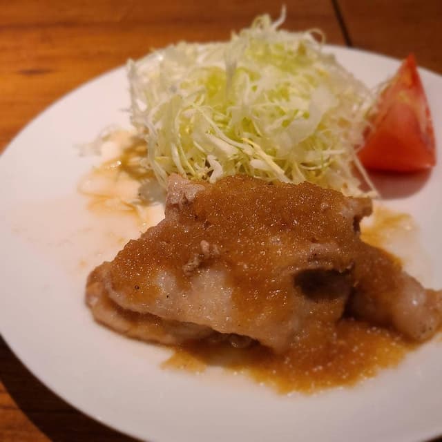 しゃぶしゃぶ シャ豚ブリアン - サブ画像1