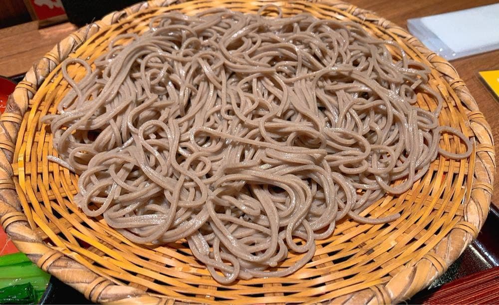 そじ坊 有明ワンザ店