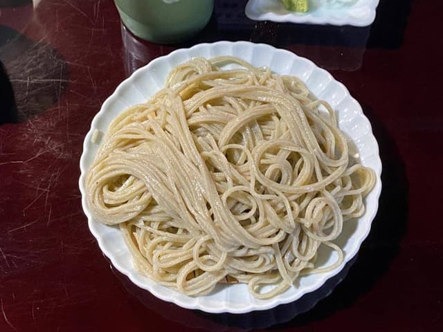 そば処 百百百百 - サブ画像2