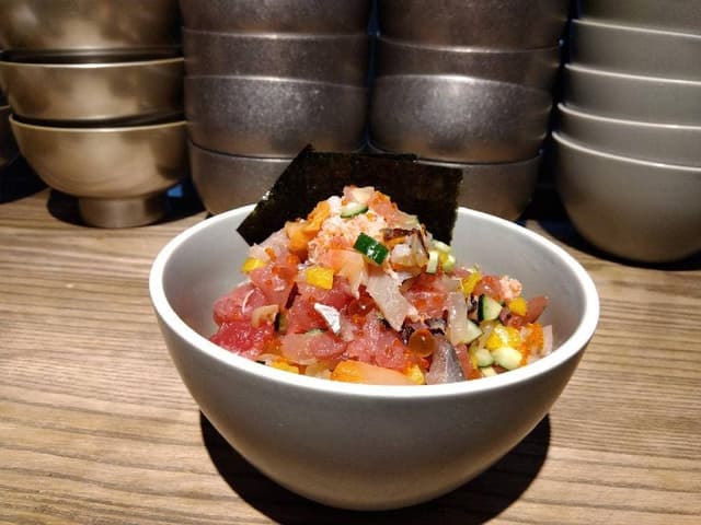 Dontsuki - サブ画像3