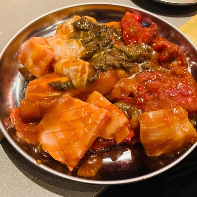 ホルモンラボ -NAIZOU研究所- - サブ画像3