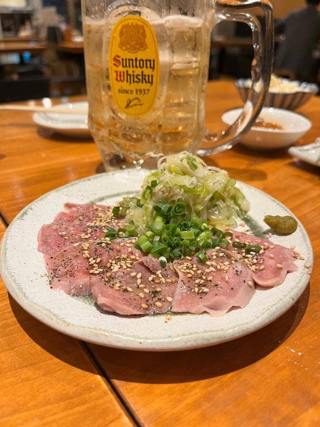 五反田 ふじ屋 - サブ画像3