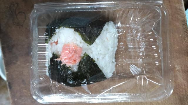 おむすび権米衛 ファーマーズキッチンアトレ四谷店 - サブ画像2