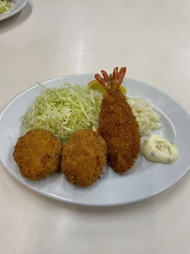 はね海老 - サブ画像1