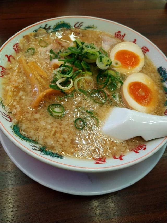 ラーメン魁力屋 西宮店 - サブ画像1