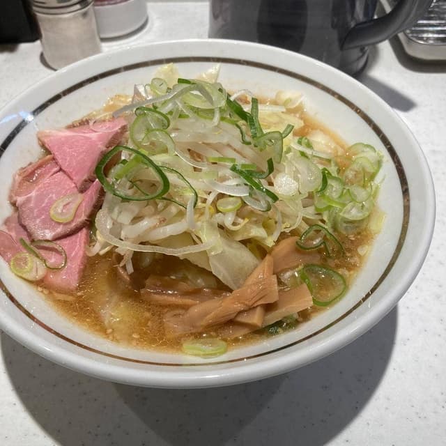 ラーメン弥五郎 - サブ画像2
