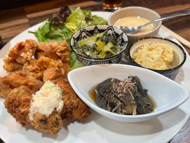 食堂 きず那 - サブ画像2