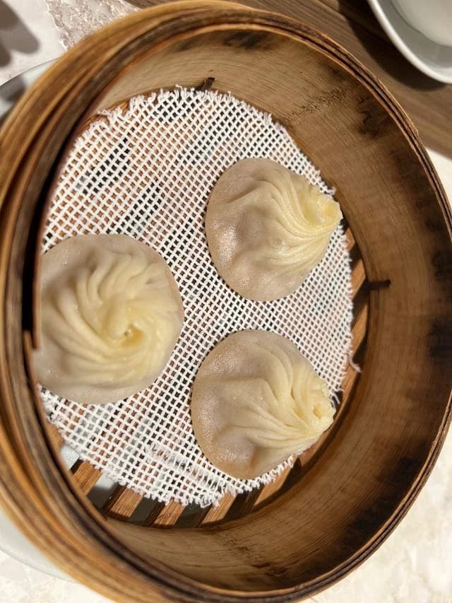 京鼎樓 あべのキューズモール店 - サブ画像2