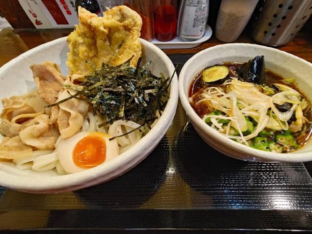 肉汁うどん こうち屋 行徳店 - サブ画像2