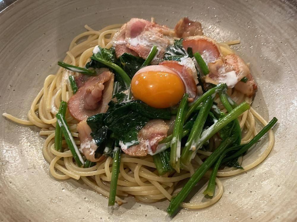 イタリアンバジル