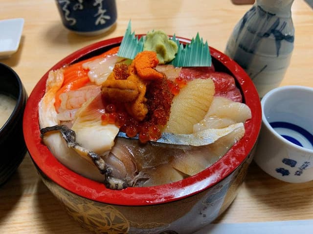 寿司のまつくら - サブ画像1