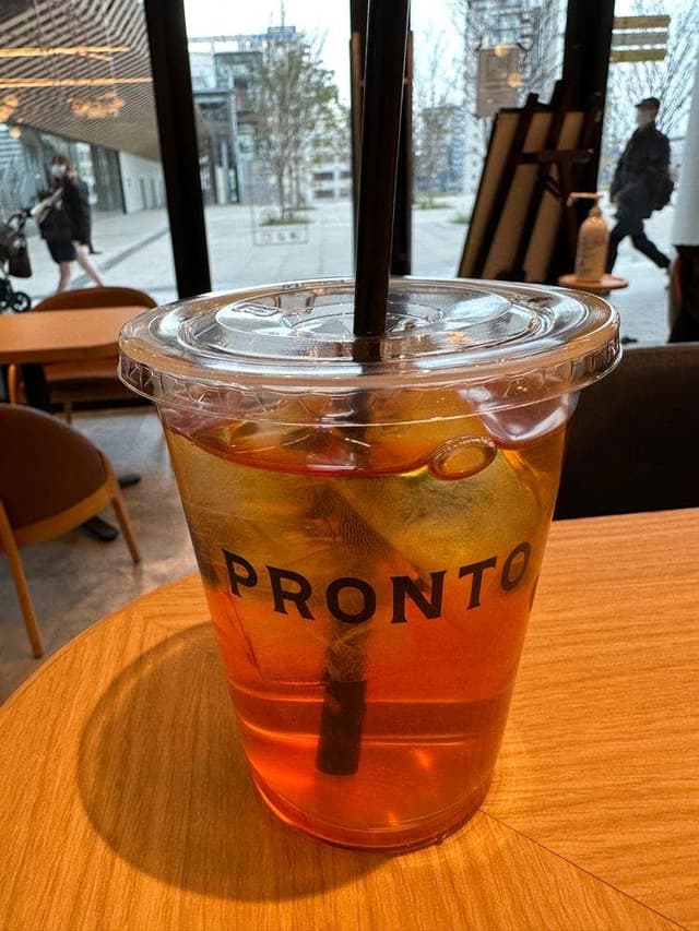 PRONTO ウツノミヤテラス店 - サブ画像1