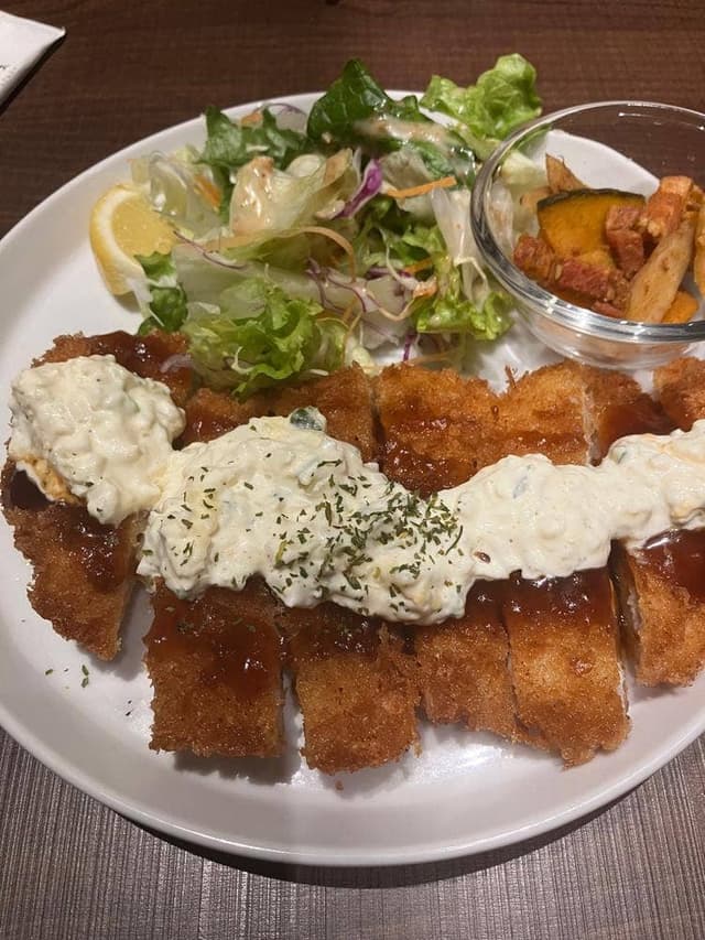くわ焼・鉄板焼 九志焼亭 大手町店 - サブ画像2