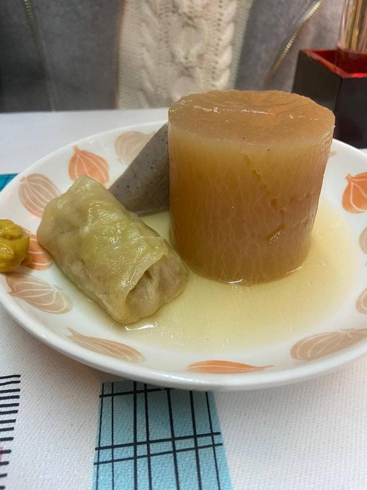 おでんのでん 千日前店