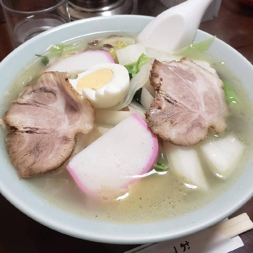 満々亭