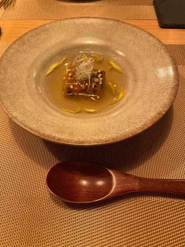 Restaurant Lavish - サブ画像2