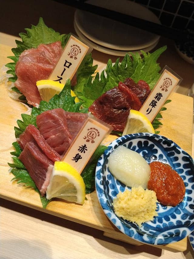 大衆馬肉酒場 うまる 西船橋駅前店 - サブ画像2