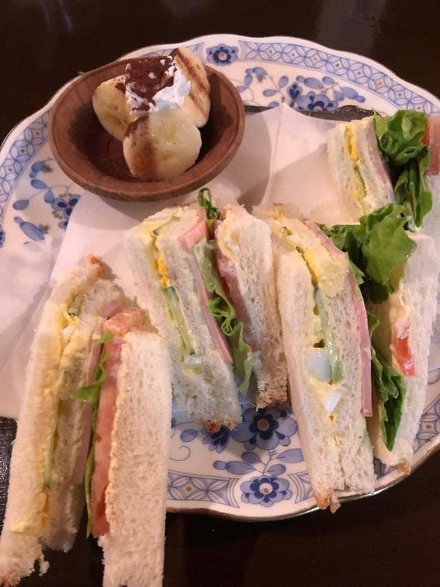 六番館 - サブ画像1