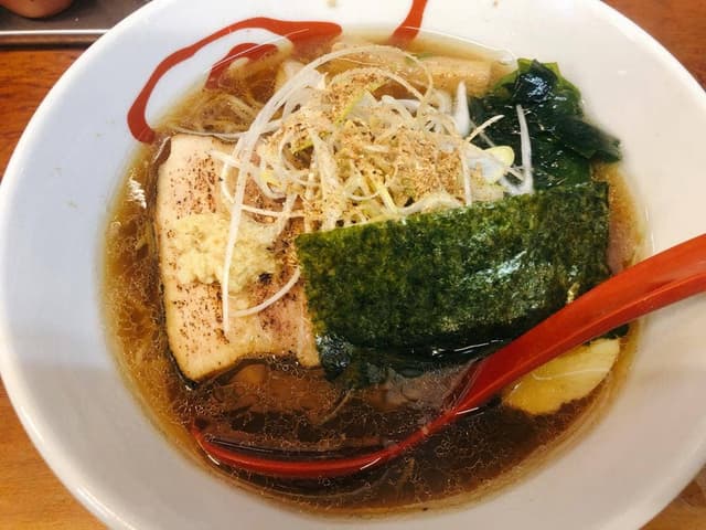 麺や卯 - サブ画像1