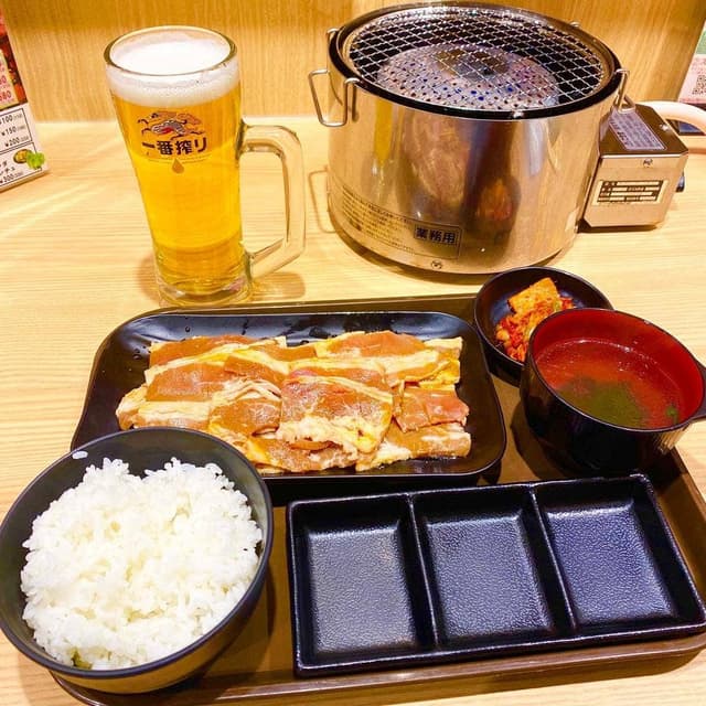 焼定もとび 本八幡店 - サブ画像1