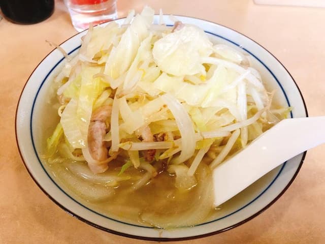 塩山館食堂 - サブ画像2