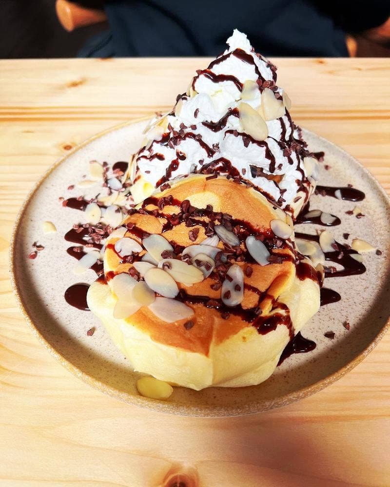 OFF TIME CAFE