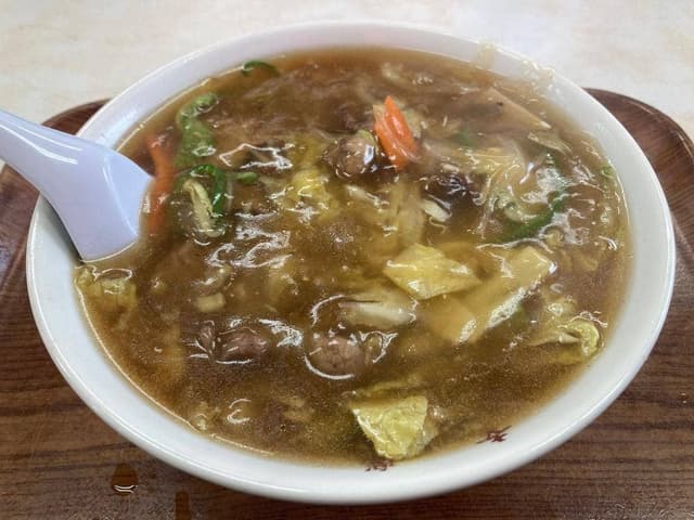 中華料理 幸楽 - サブ画像3