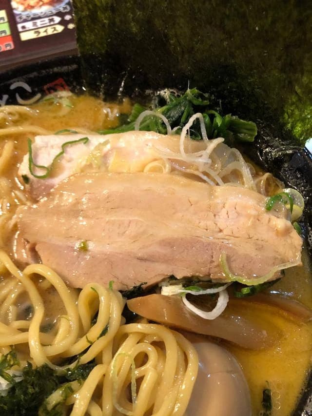 麺処 いとこ 鶴ヶ島店 - サブ画像2