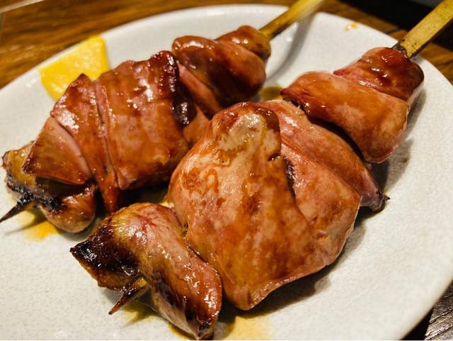 やきとり 鶴田 - サブ画像2