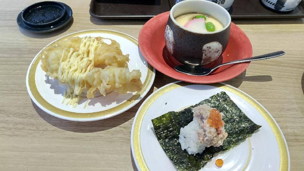 かっぱ寿司 児島店