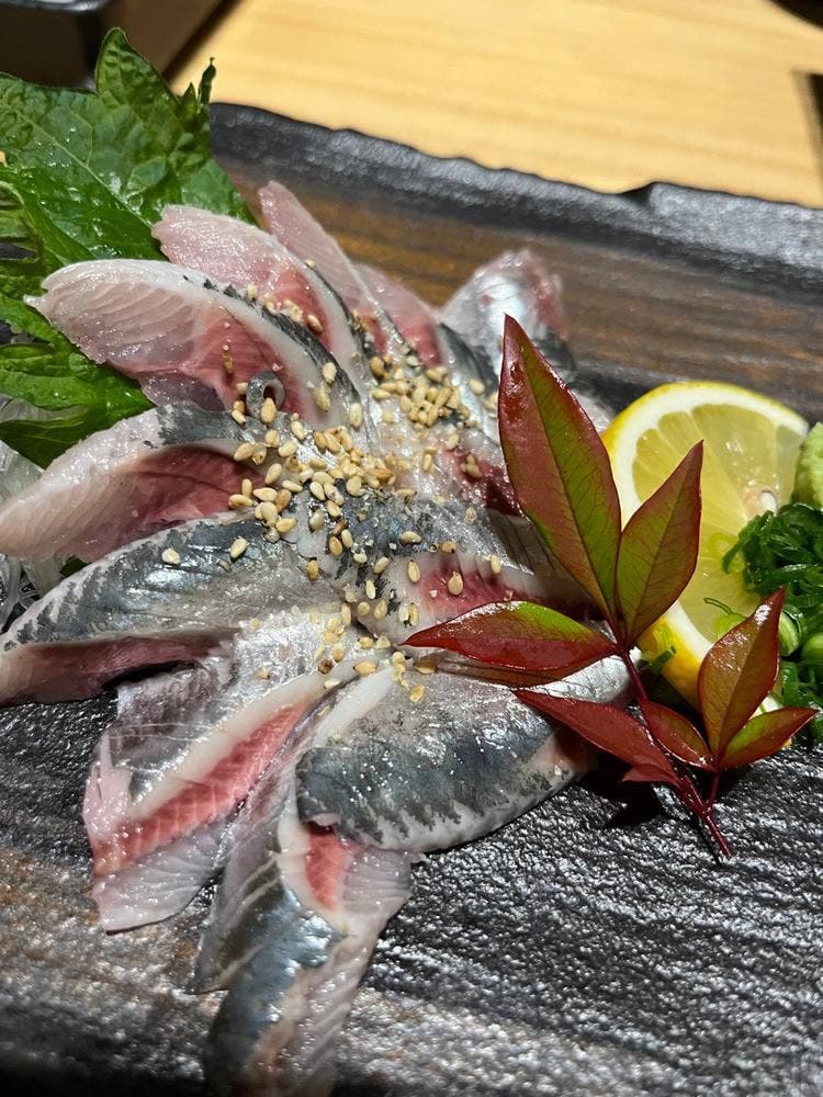 食彩厨房 和SABI