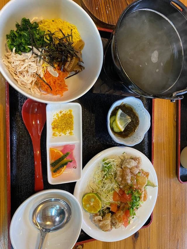 食事処 まるふく - サブ画像1