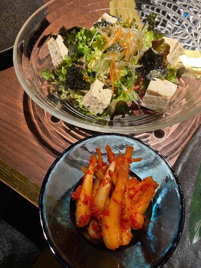 琉球BBQ Blue - サブ画像1