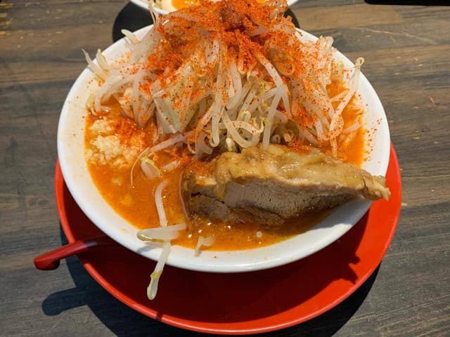 麺と飯 トンじろ - サブ画像2