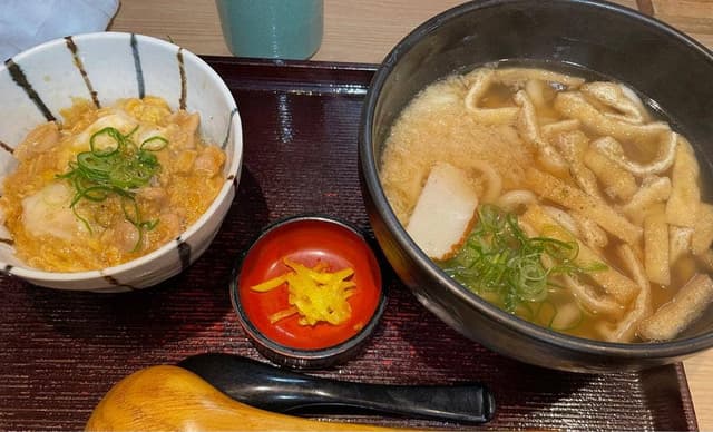 けんどん屋 - サブ画像2