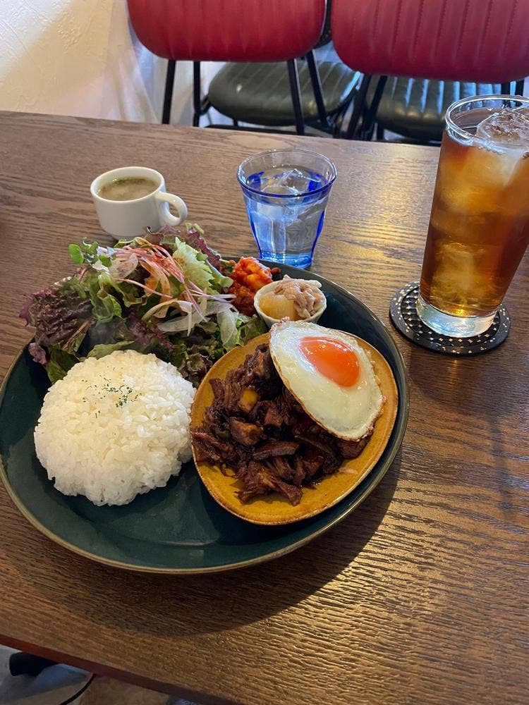 Cafe&Tavern Season1