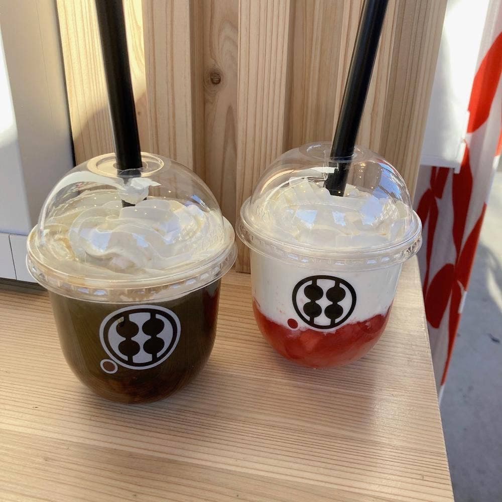 甘味処 鎌倉 秩父店