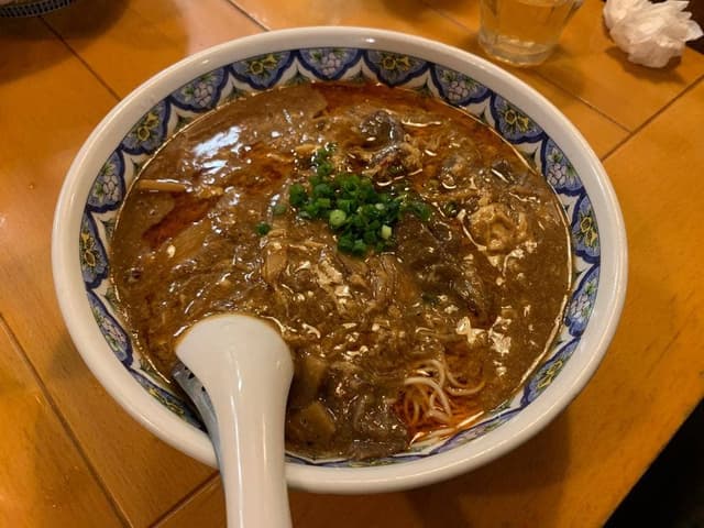 揚州商人 町田店 - サブ画像1