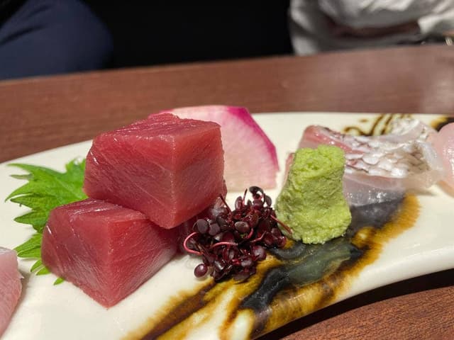 ときしらず 品川店 - サブ画像3