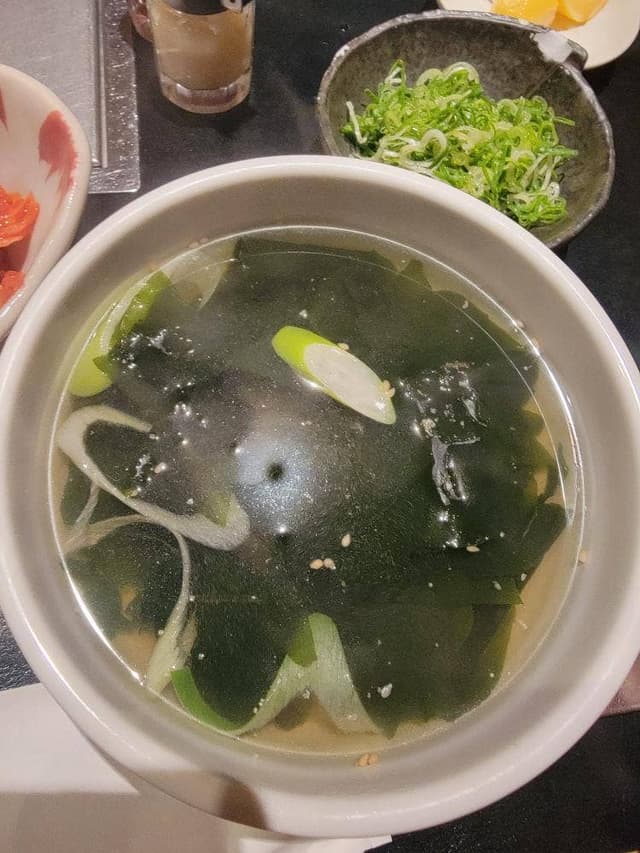 炭火焼肉 おかき - サブ画像3