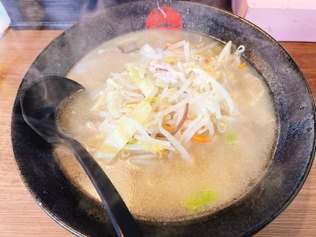 ながたラーメン - サブ画像2