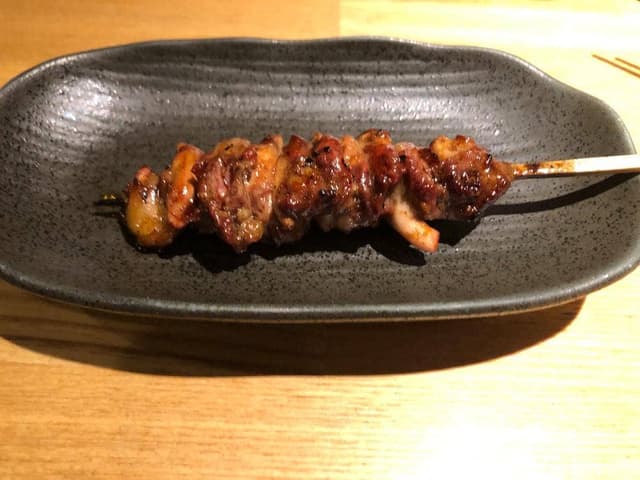 炭火串焼 ひら井 - サブ画像1