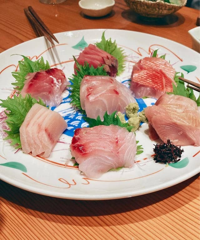 ゆうき丸 銀座店 - サブ画像1