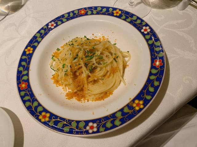 リストランティーノ ルベロ - サブ画像1