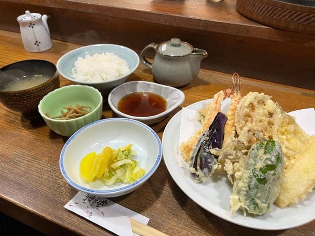 天杉 - サブ画像1