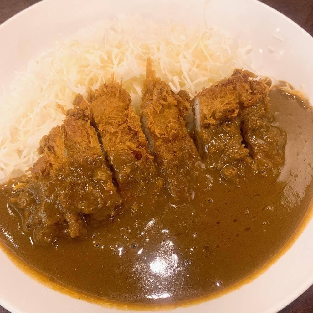 咖喱&カレーパン 天馬 札幌オーロラタウン店